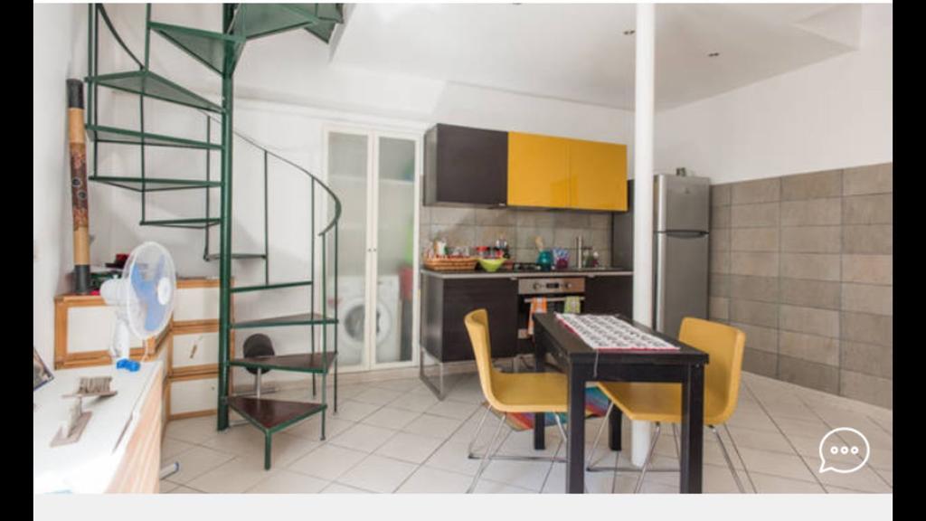 Napoli Sotterranea Apartment Exterior photo