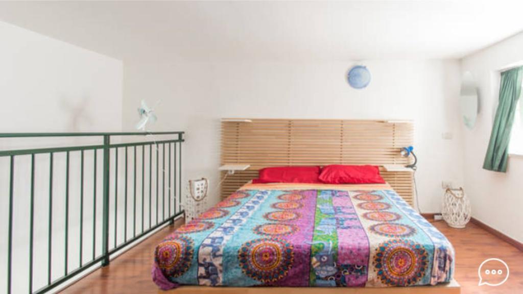 Napoli Sotterranea Apartment Exterior photo